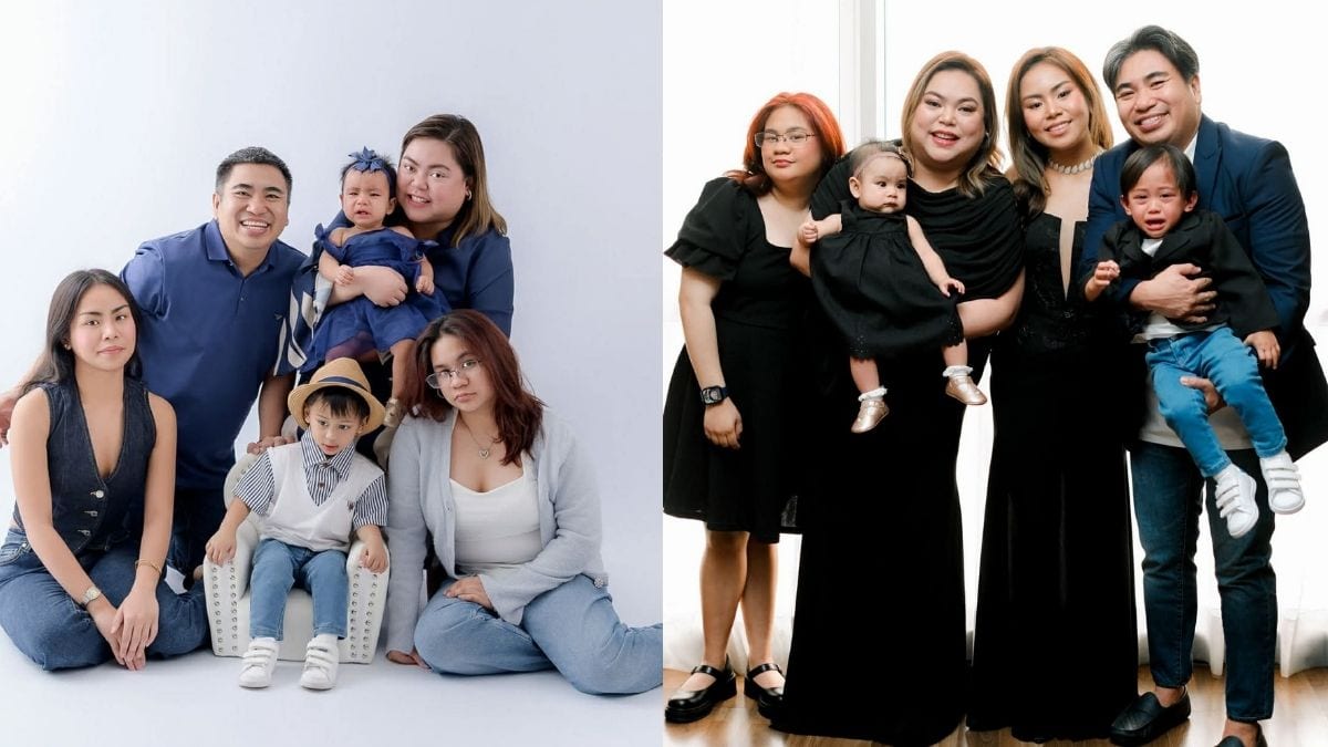 Mom of Four and Illo's Founder Shares Secret: Be Present
